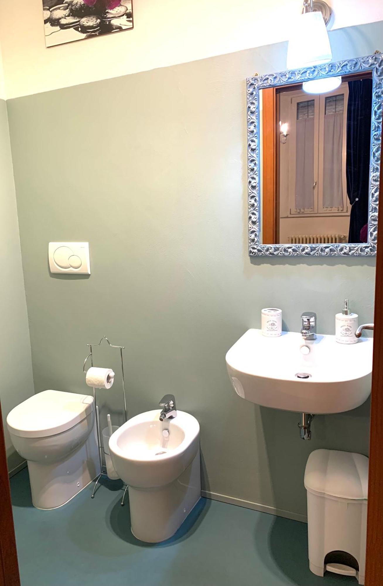 B&B Le Camere Di Livia Siena Exteriör bild