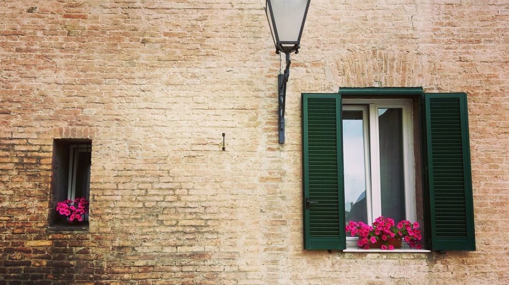 B&B Le Camere Di Livia Siena Exteriör bild